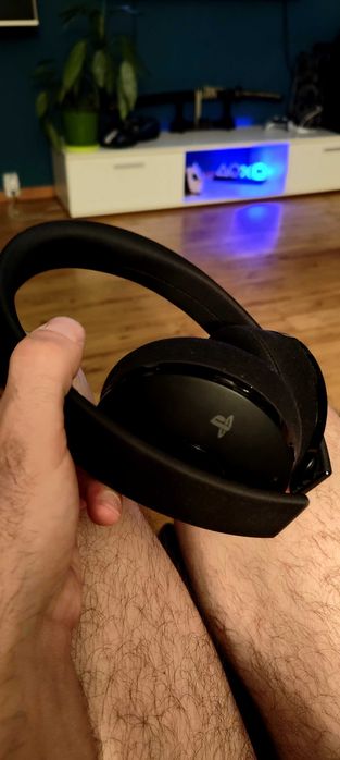 Słuchawki do ps5