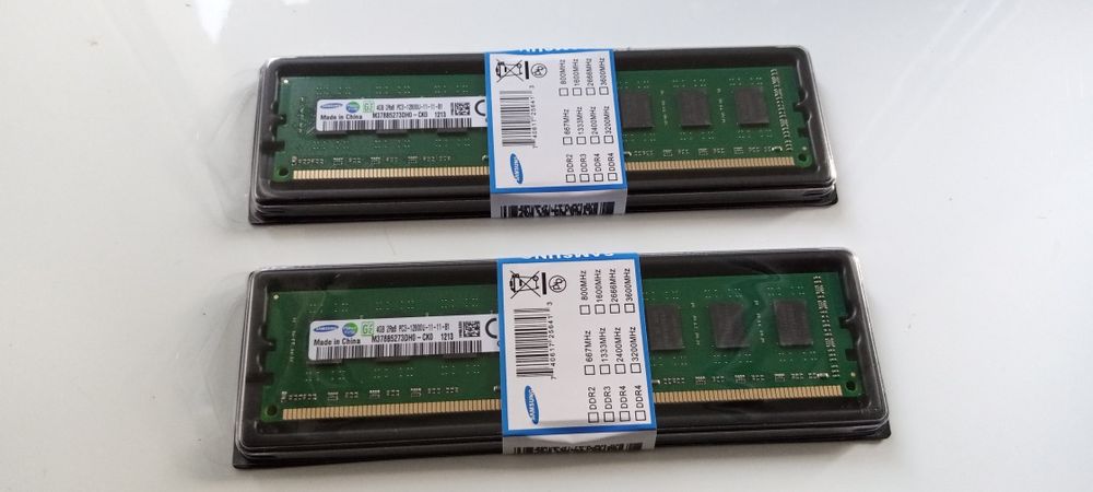 Комп'ютер чотирьох ядерний AMD Athlon II X4 640 3.0 GHz