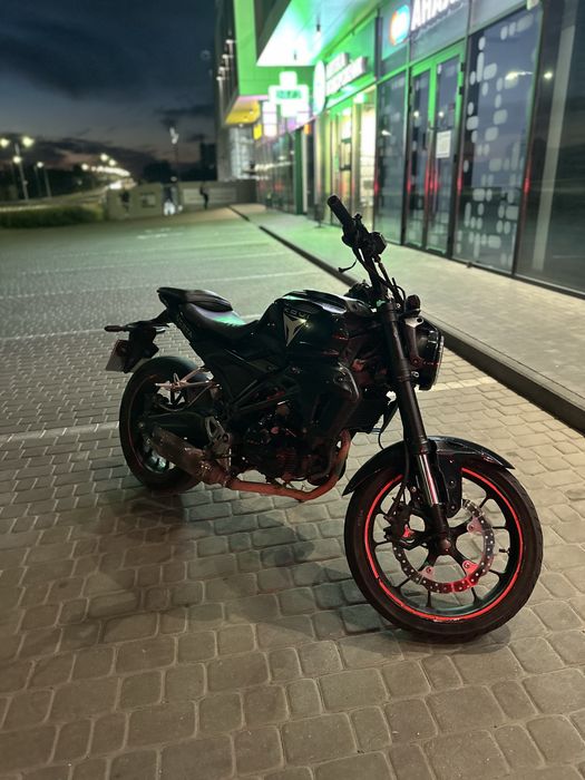 Продається kovi verta 200