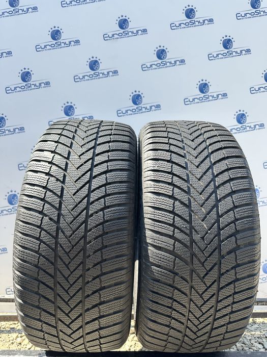 Зимові Шини 255/50/19 Bridgestone Blizzak lm005