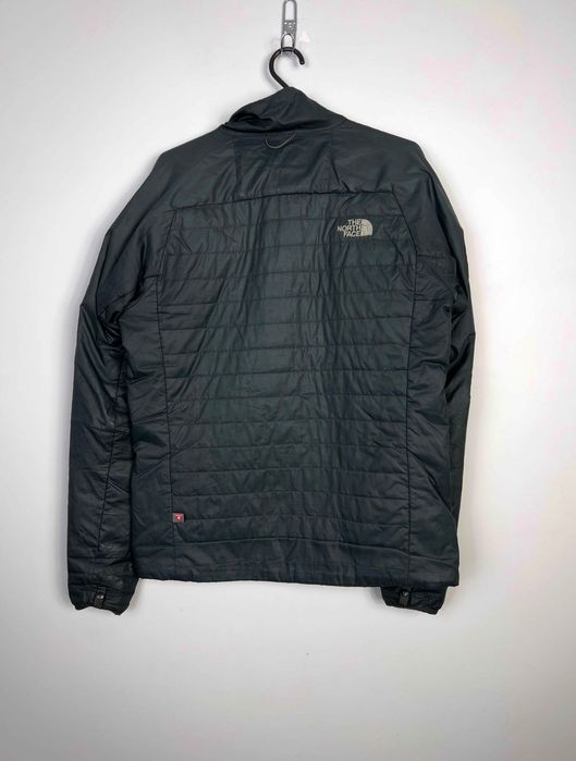 Kurtka The North Face Zipped Pikowana
