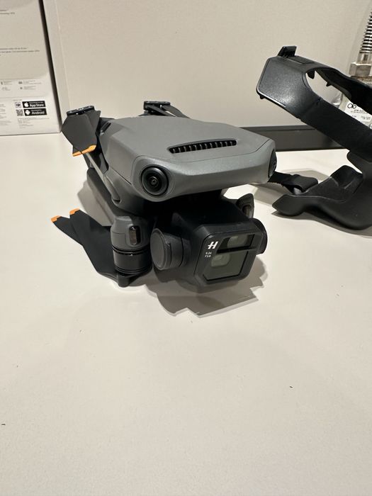 Dji mavic 3  тушка чиста мінімальний наліт