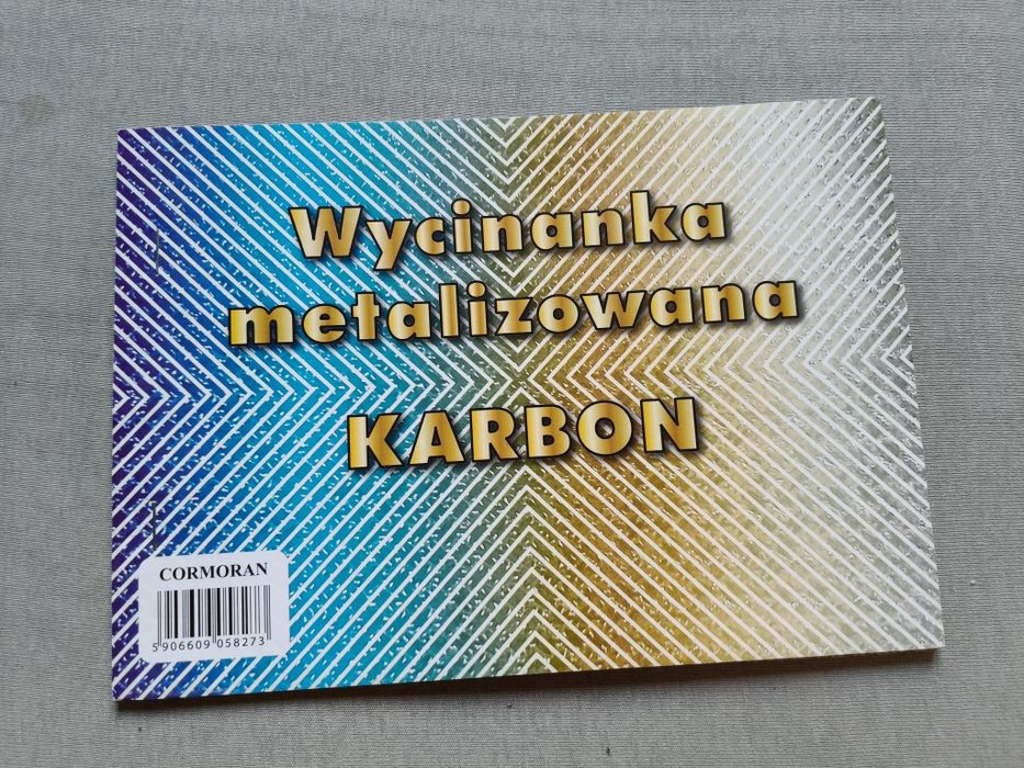 Sprzedam bloki techniczne kolorowe i wycinanki