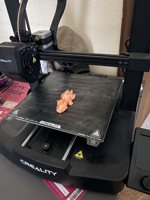Impressora 3D Creality Ender