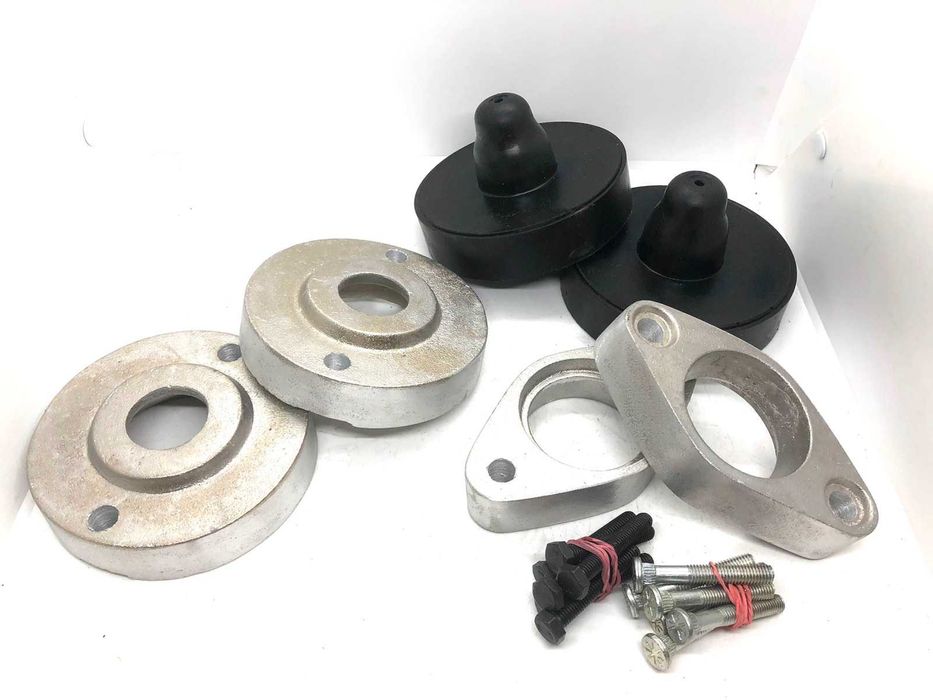 Проставки Пассат Б5, Суперб, Ауди А6 С5