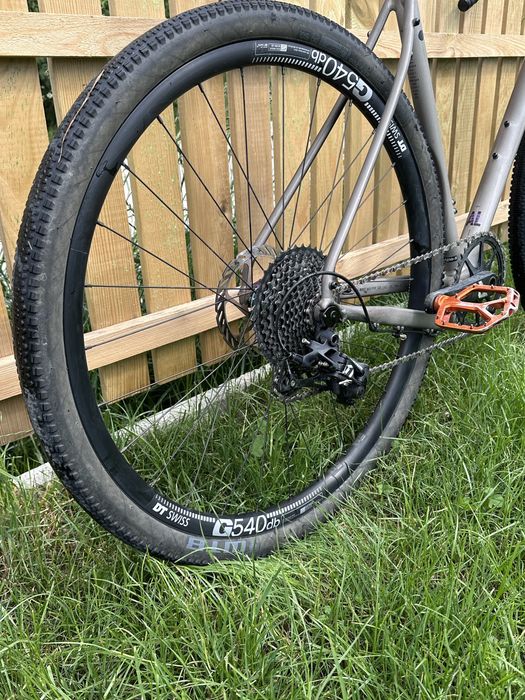 Rondo Ruut Al1 Gravel M