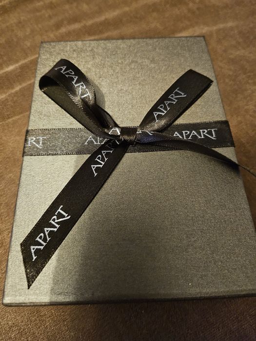 Łańcuszek z APARTU