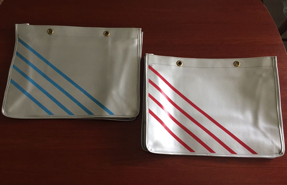 Waterproof Luggage