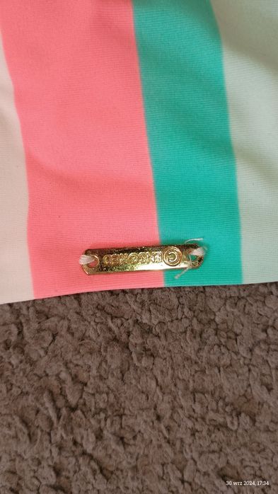 Strój kąpielowy  młodzieży