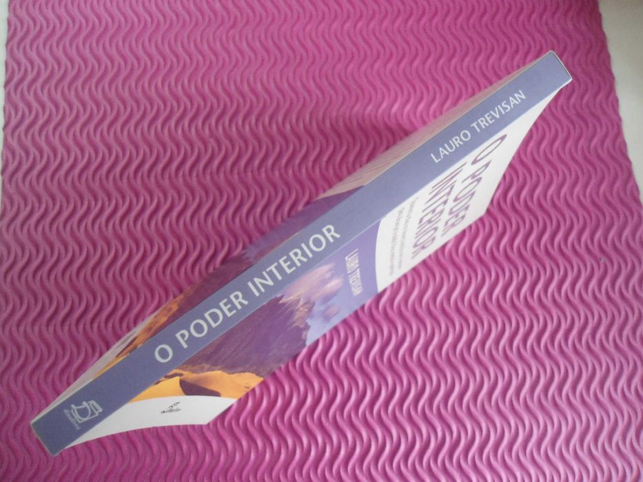 The Inner Power by Lauro Trevisan64285868404099121