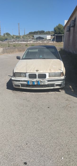 BMW 316