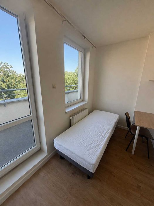 Mieszkanie – Warszawa, Nowe Górce, Bemowo - Widok 2