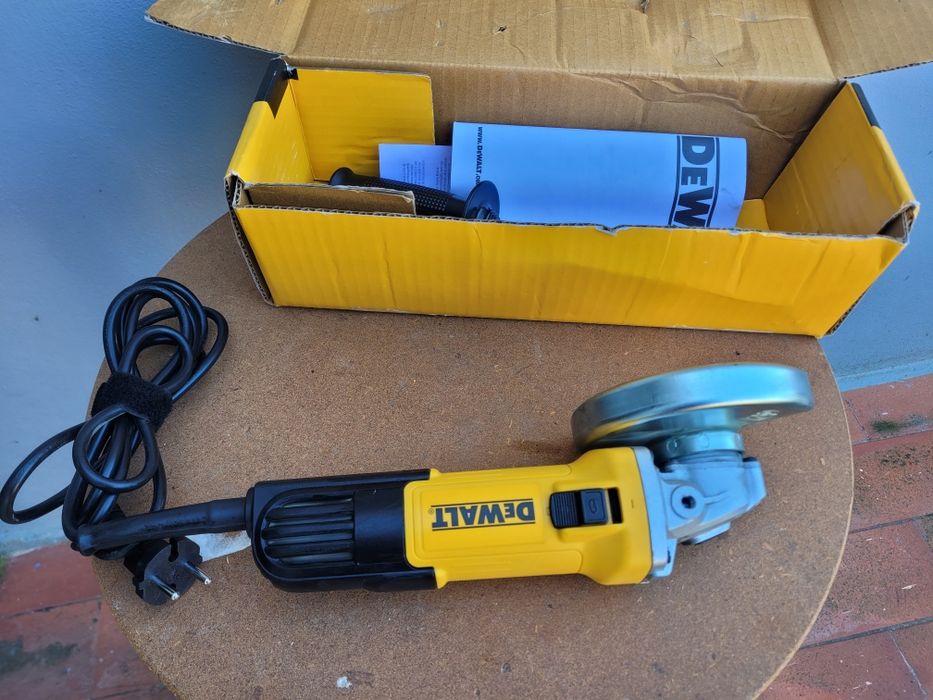 Vendo dewalt  nova