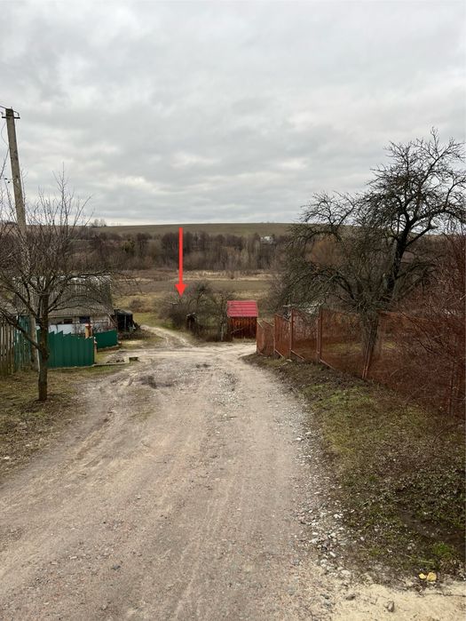 Продам земельну ділянку під будівництво, Обухівський район