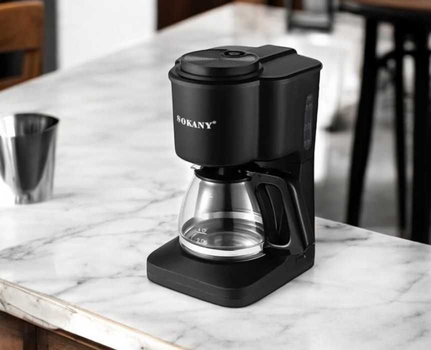 Кавоварка, машинка для кави