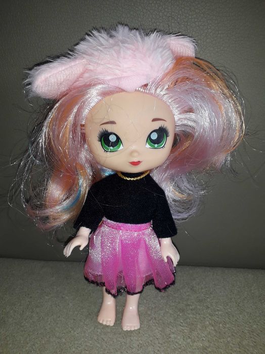 LOL Surprise! Tweens.