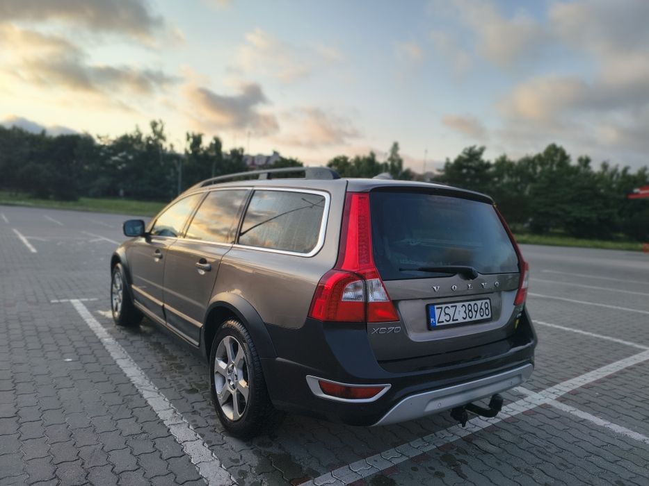 Volvo XC70 2.4 D5