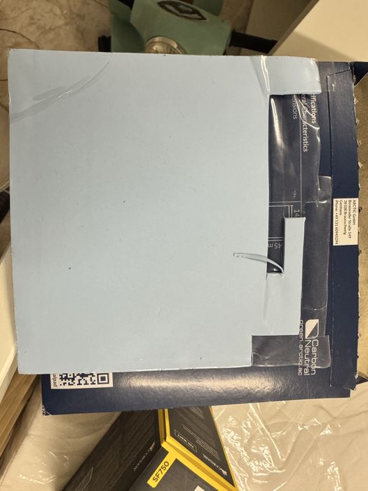 Thermal Pad Arctic 1.5mn