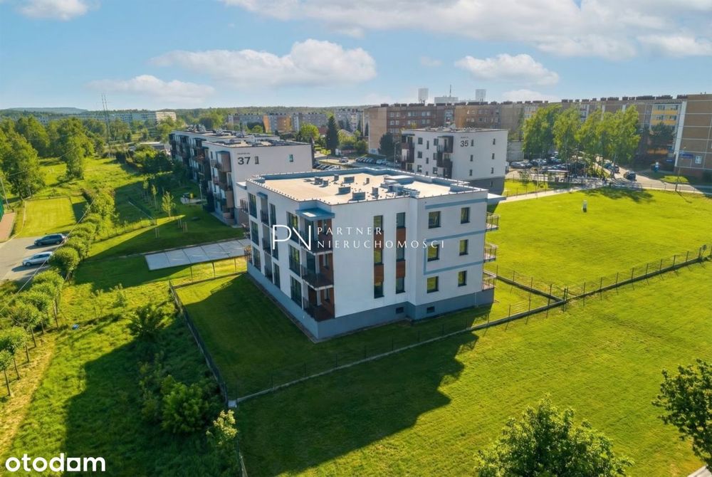 Nowa inwestycja| balkon| winda| garaż