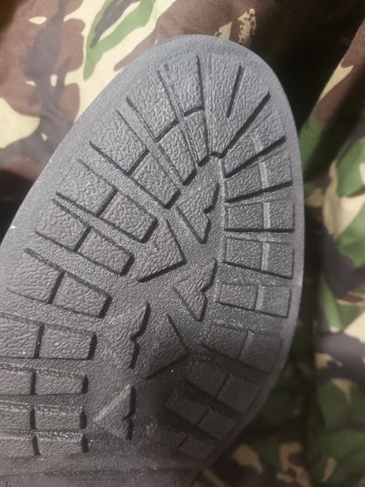 buty wojskowe 46 holandia Ochrona