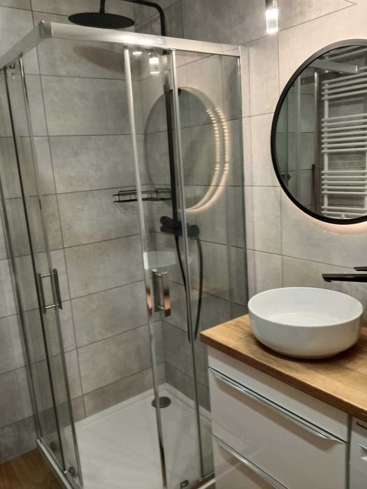 Apartament do wynajęcia w Kołobrzegu
