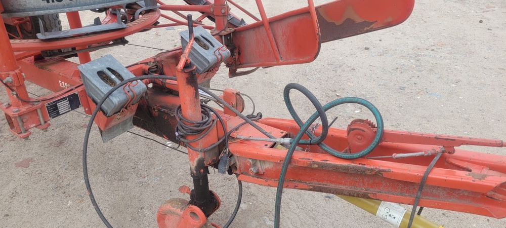 Kemper be 125 ballenautomat be 95 fella ba 125