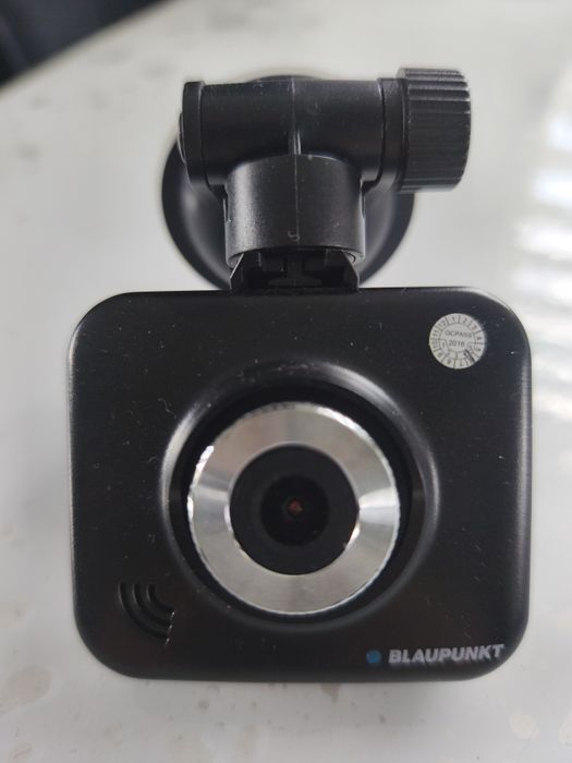 Video rejestrator Blaupunkt BP 2.0 FHD