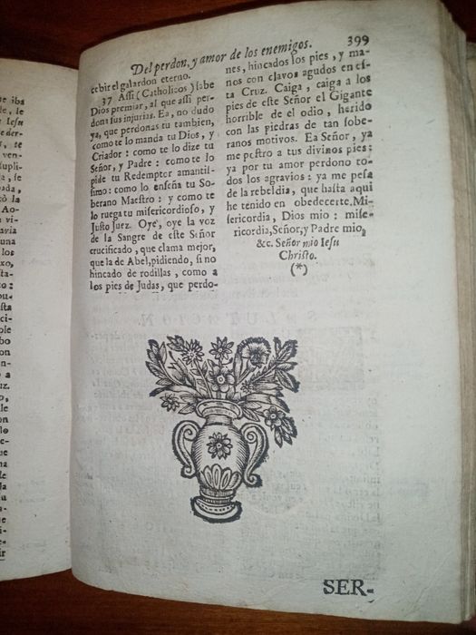 Despertador Christiano – Tomo IV (1682)