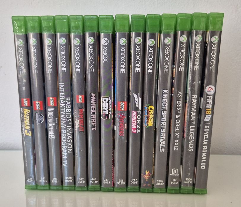 FIFA 2018 Ronaldo Edition XBox One