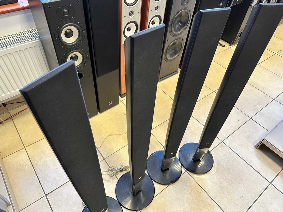 Kolumny kina domowego LG 4 szt