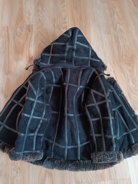 Дублянка дитяча б/у у хорошому стані.