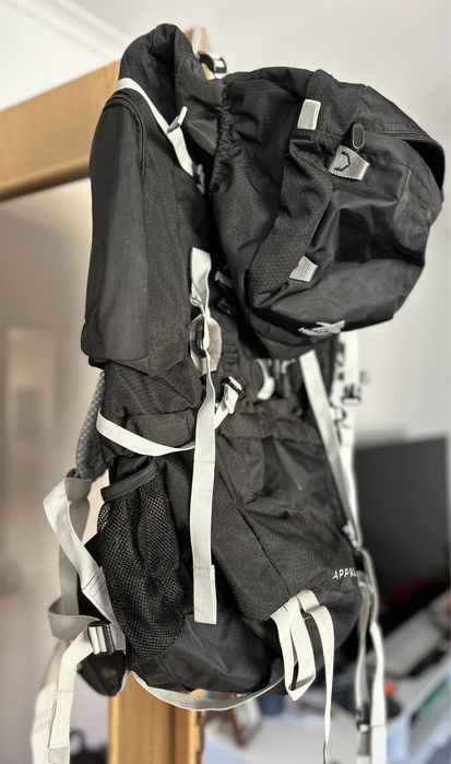 Mochila Appalachian High Sierra 75 litros