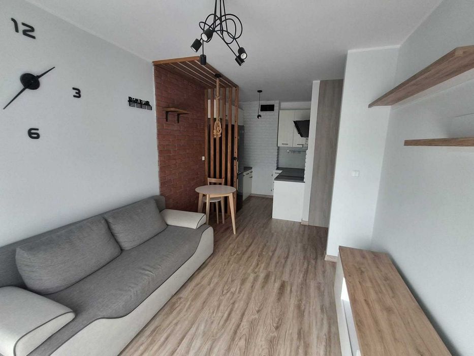 Mieszkanie 2 pokojowe, 34,48 m2 TORUŃ