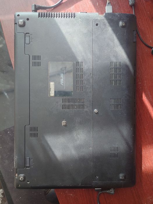 Продам ноутбук, ASUS K56CM 8GB/128 SSD,320HDD, CD-ROM, GeForce GT 635M