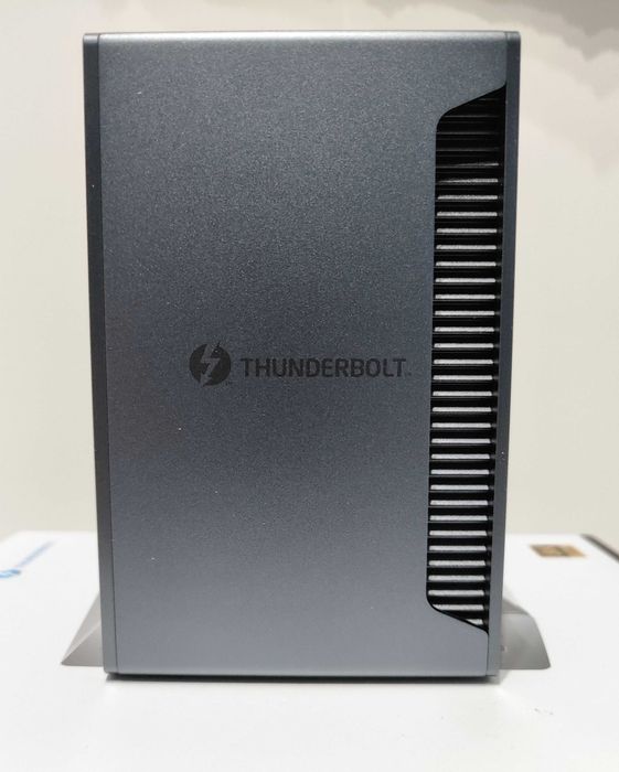 Stacja dokująca Ugreen Revodok Max 213 (U710) Thunderbolt 4