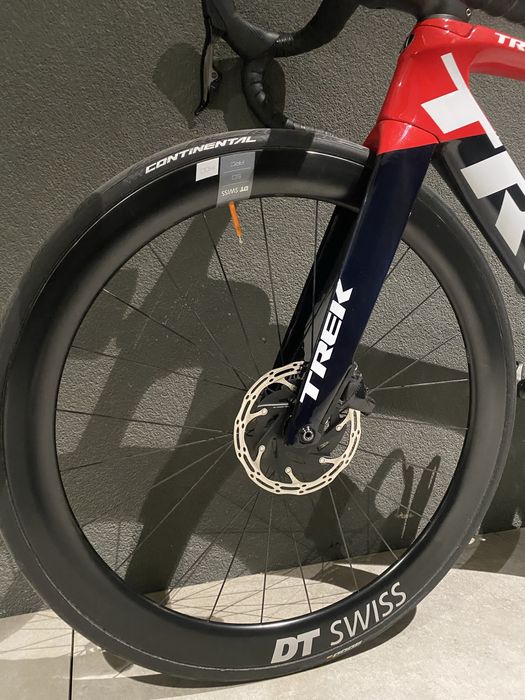 Trek Madone SLR AXS