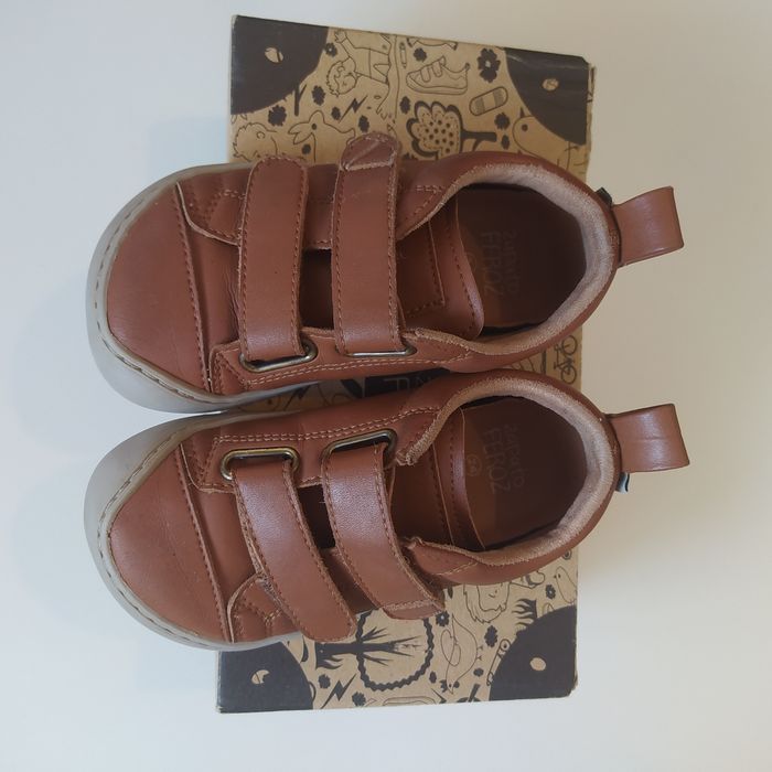 Sapatos Zapato Feroz 24