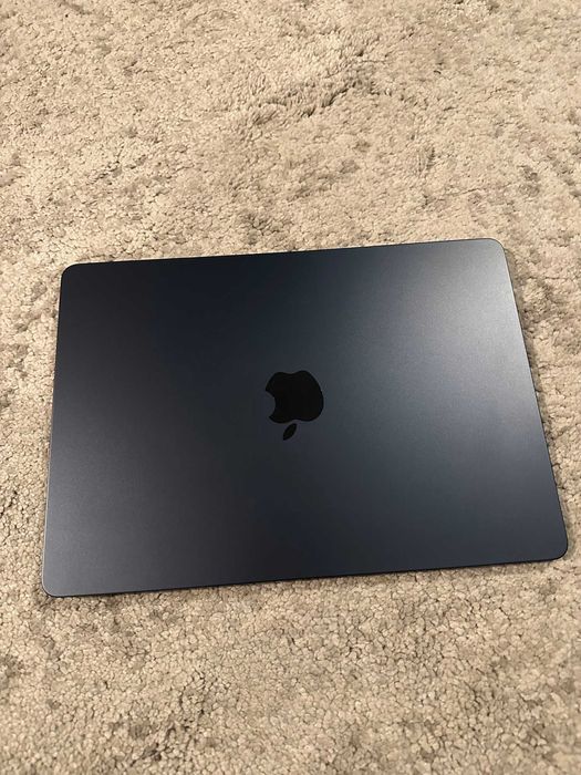 Macbook Air M2 16GB/512GB 13Cali