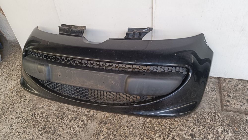 Para choques Peugeot 107 2007