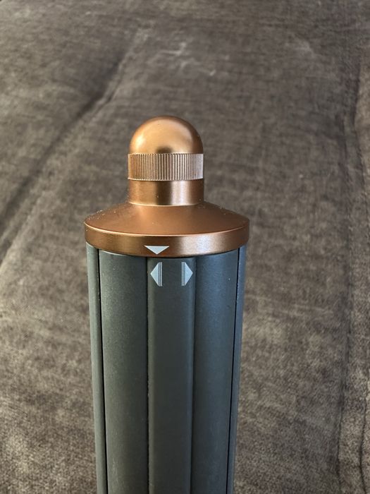 Dyson Airwrap em bom estado
