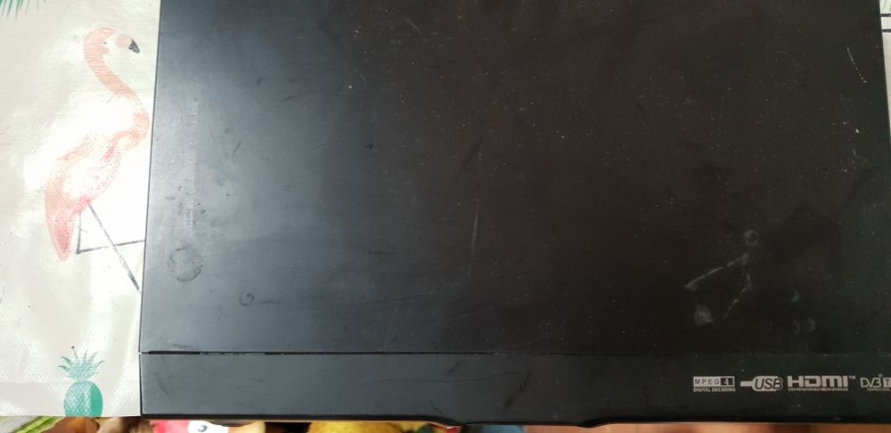 Sprzedam dekodery satelitarne