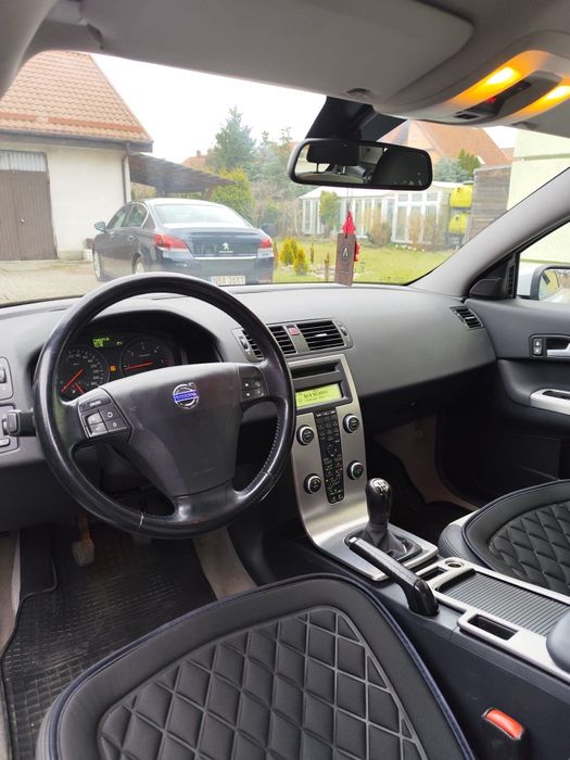 Volvo c30 1.6 diesel