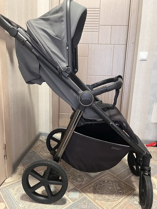 Продам коляску Carello Bravo Plus