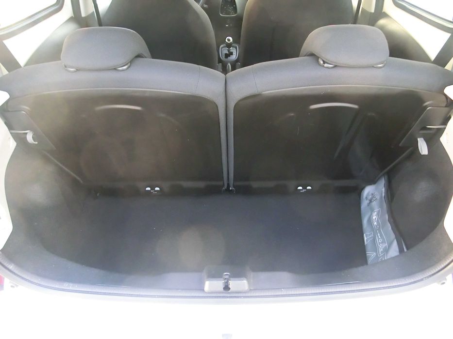Peugeot 108 Automático