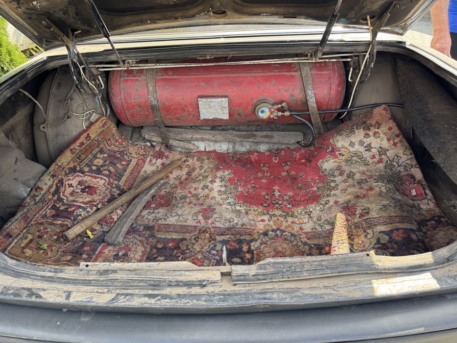 Газ 3110 Волга 1997