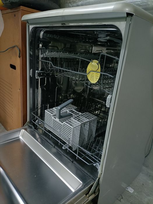 Máquina Lavar Loiça - Whirlpool  ADP 6920 IX