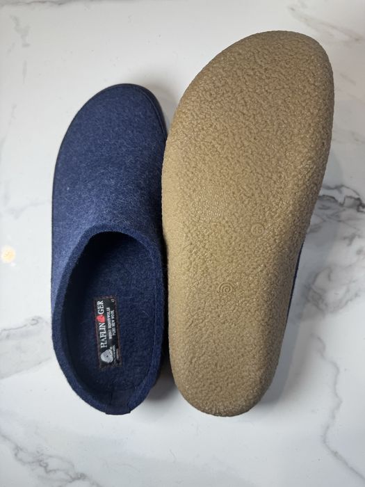 Тапки домашні Німецькі.