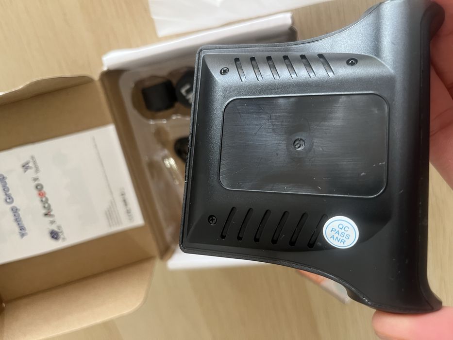 TPMS- Sensor solae de pressão de pneus