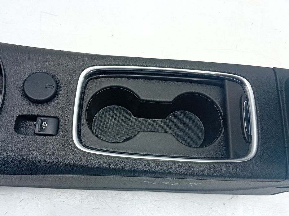 Apoio de braço OPEL Astra K