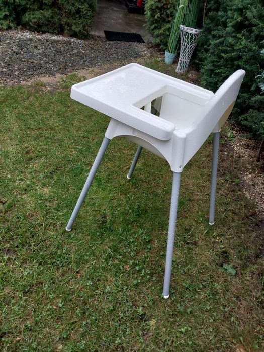Sprzedam krzesełko do karmienia